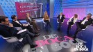 Debate sobre la manifestación por los derechos de los presos