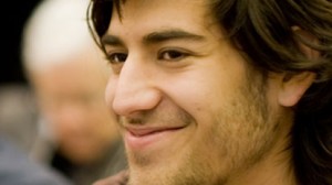  Ciencia: la historia de Aaron Swartz