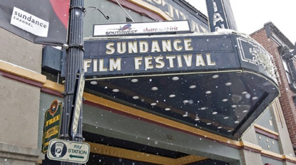 Sundance 2010. Foto: EFE