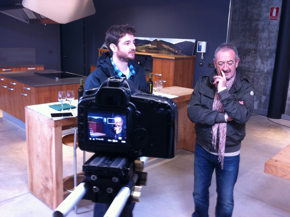 Karlos Argiñano sukaldariak ere saioan parte hartuko du