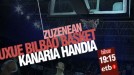 Uxue Bilbao Basket-Kanaria Handia, bihar, ETB-1en