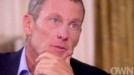 Armstrong: 'Ohorerik gabe, umiliatuta eta lotsatuta sentitzen naiz'