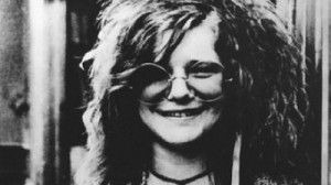 Janis Joplin´s playlist