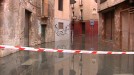 El caudal del Ebro tiende a estabilizarse