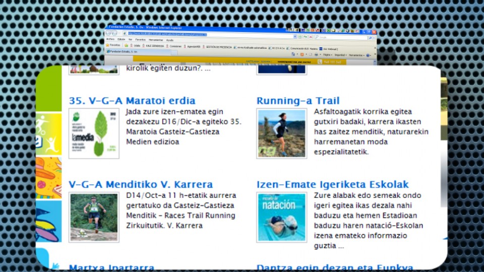 Mario Unamunok eman zigun zazpikiaren berri