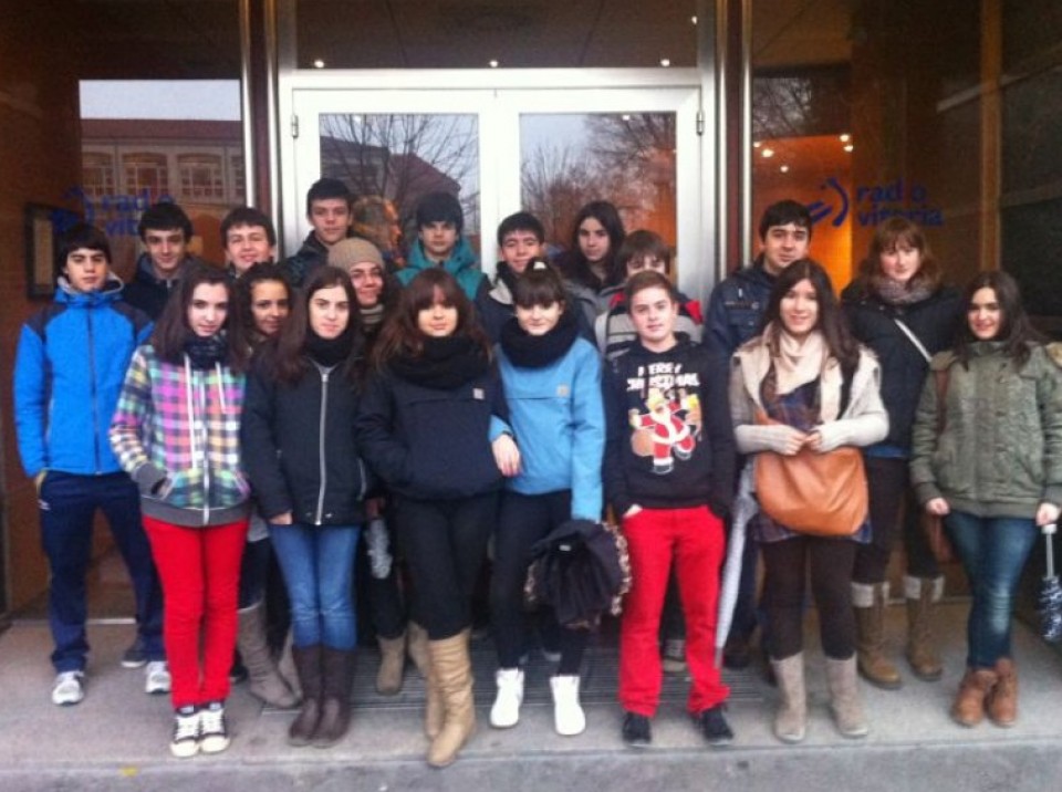 Niño Jesús 22/01/13