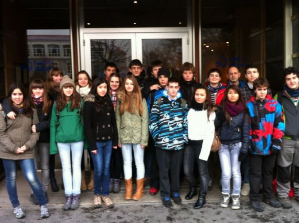 Koldo Mitxelena 23/01/13