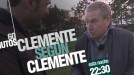 'Clemente según Clemente', a las 22:30 horas, en '60 minutos'