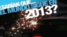 '¿Sabían que... el mundo sigue en 2013?', a las 23:00, en ETB-2