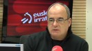 Egibar, sobre la ponencia de paz y la condena a ETA en Euskadi Irratia