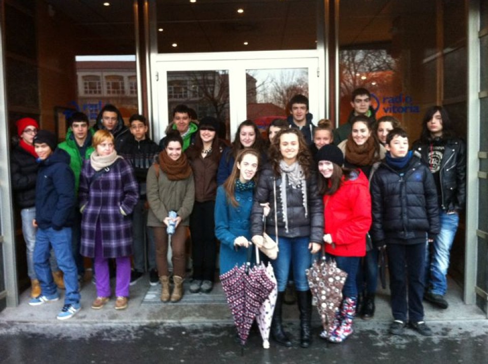 San Prudencio 24/01/13