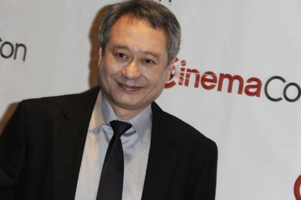 Ang Lee Zuzendari Onenaren hautagaitza du 'La vida de Pi' pelikulari esker. Filma ere Pelikula Onenaren sailean izendatu dute. Argazkia: EFE