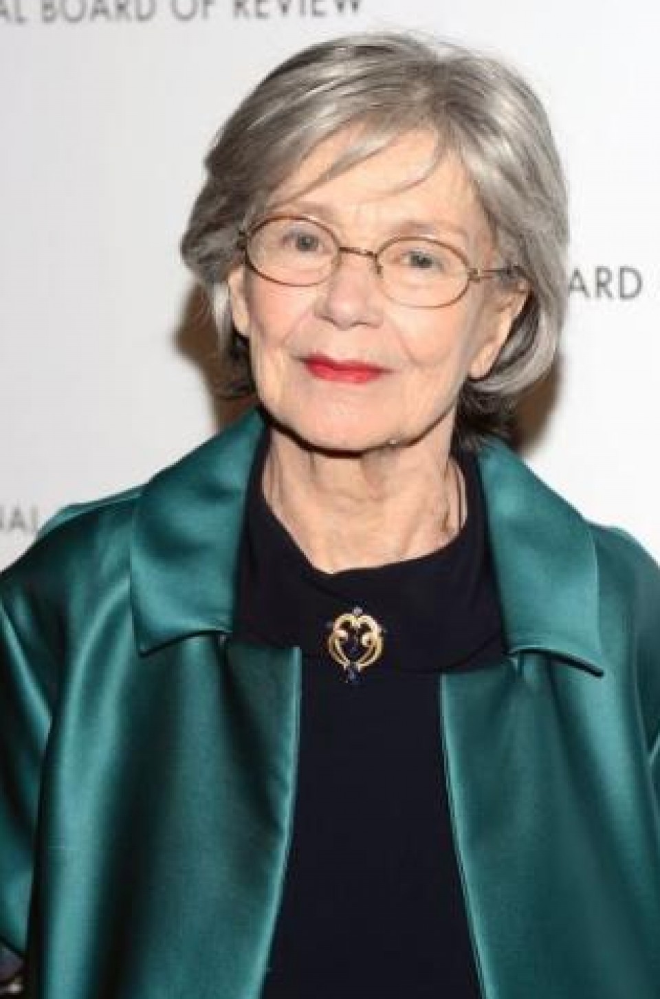 Emmanuelle Riva. Argazkia: EFE