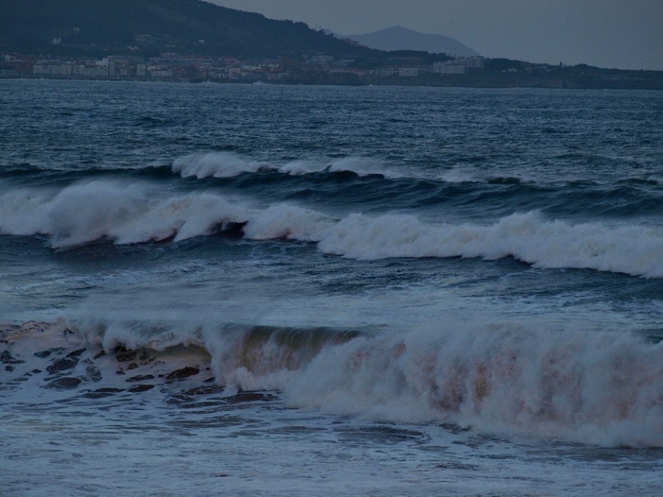 Muskiz. Photo: Xabier Elguezua