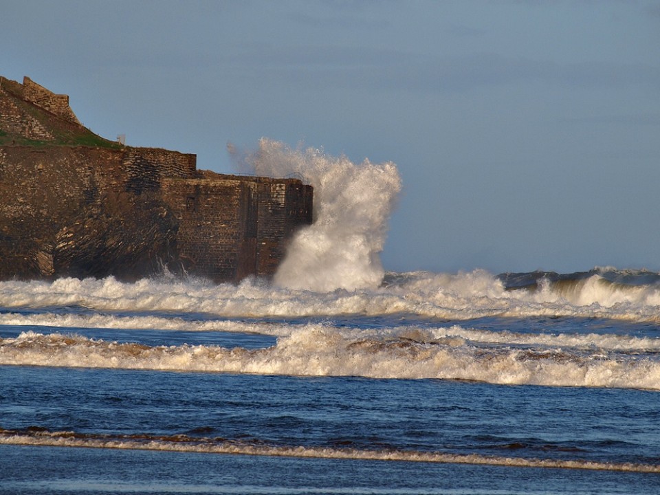 Muskiz. Photo: Xabier Elguezua