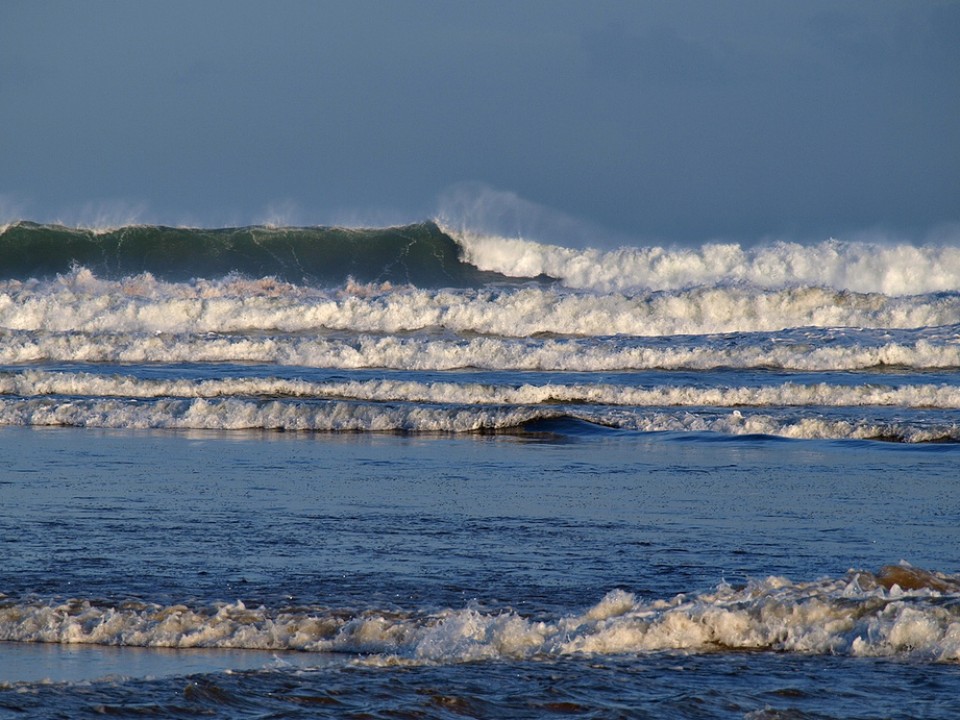 Muskiz. Photo: Xabier Elguezua