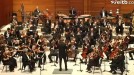 Proponen fusionar la Orquesta Sinfónica de Euskadi y la de Bilbao