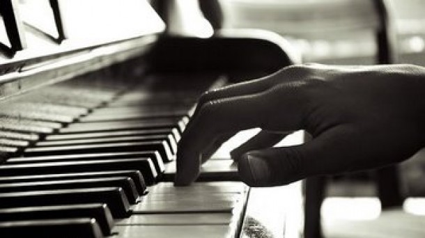 Historia de amor con un piano