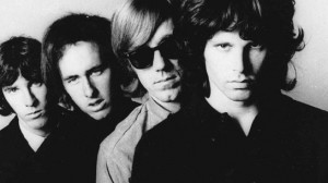 Jim Morrison, el alma de The Doors