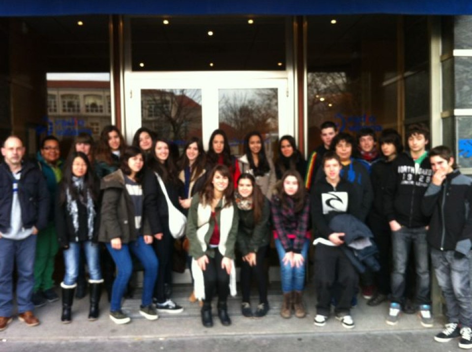 Koldo Mitxelena 30/01/13