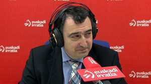 Aitor Esteban, Diputatuen Kongresuko EAJren bozeramailea