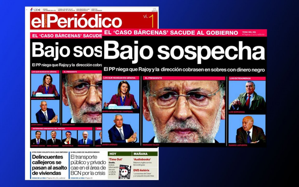 El Periódico de Cataluña