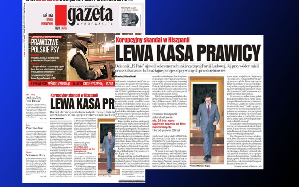 Poloniako Gazeta