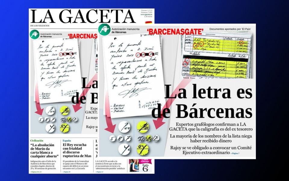 La Gaceta