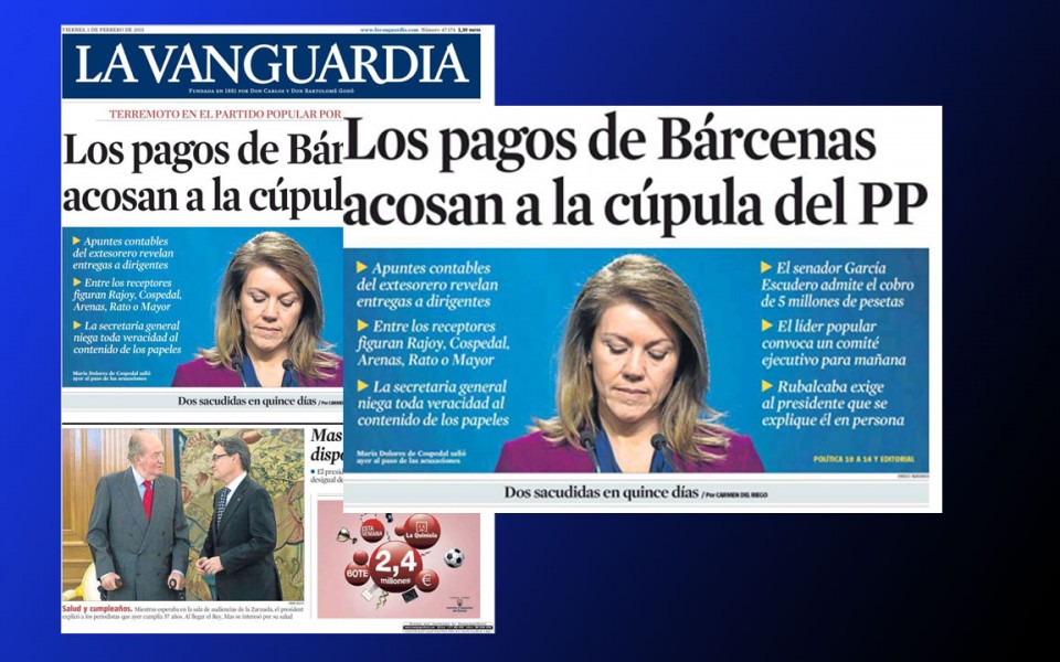 La Vanguardia