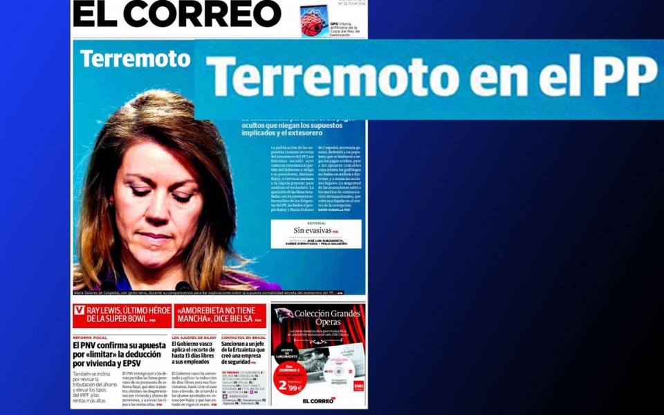 El Correo