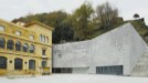 San Telmo 2013ko Europar Museoaren Sarirako izendatu dute
