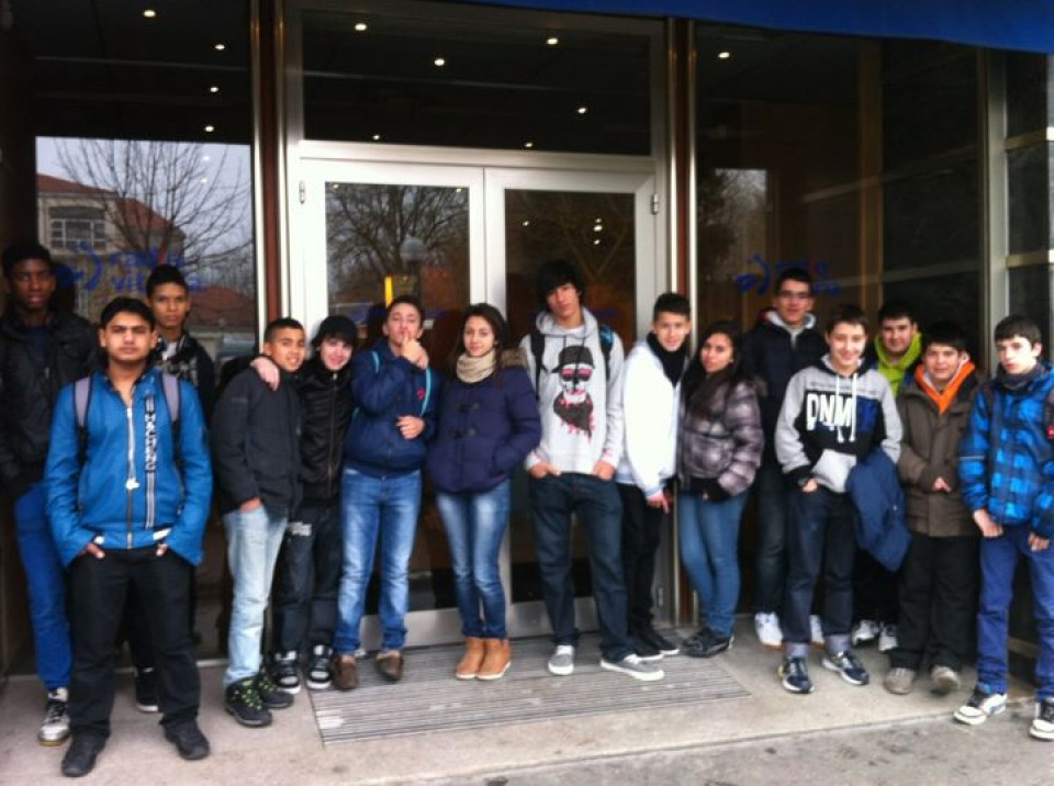 Jesús Obrero 05/02/13