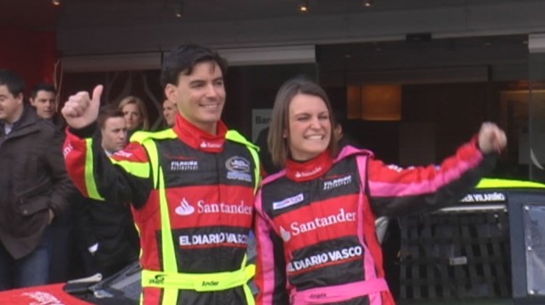 Ángela Vilariño, mujer en una gran saga