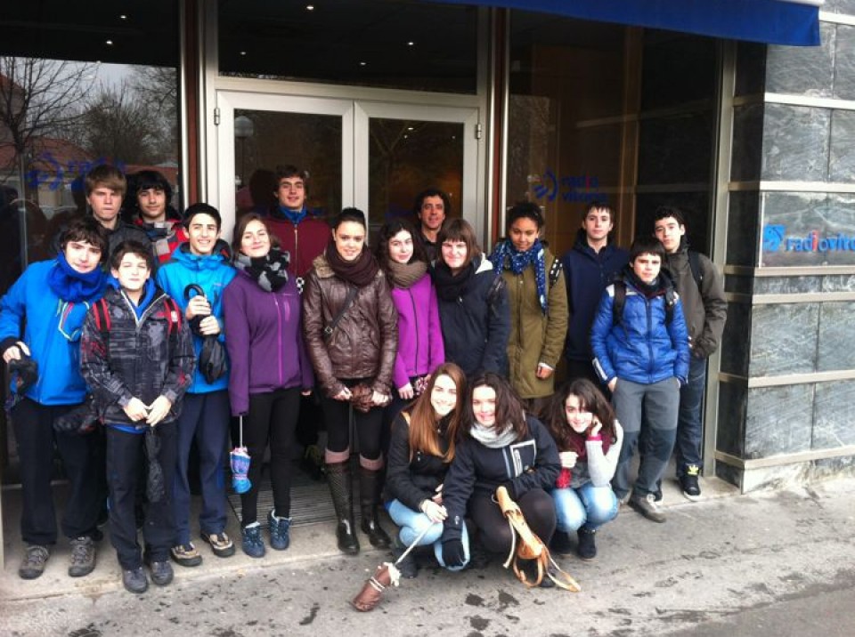 Koldo Mitxelena 06/02/13