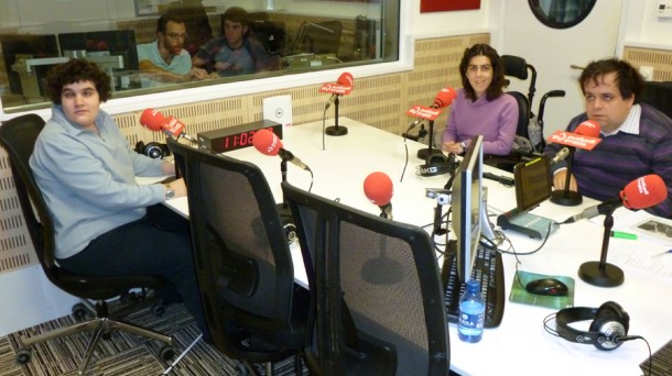 'Urritasuna ez da ezgaitasunaren sinonimo'