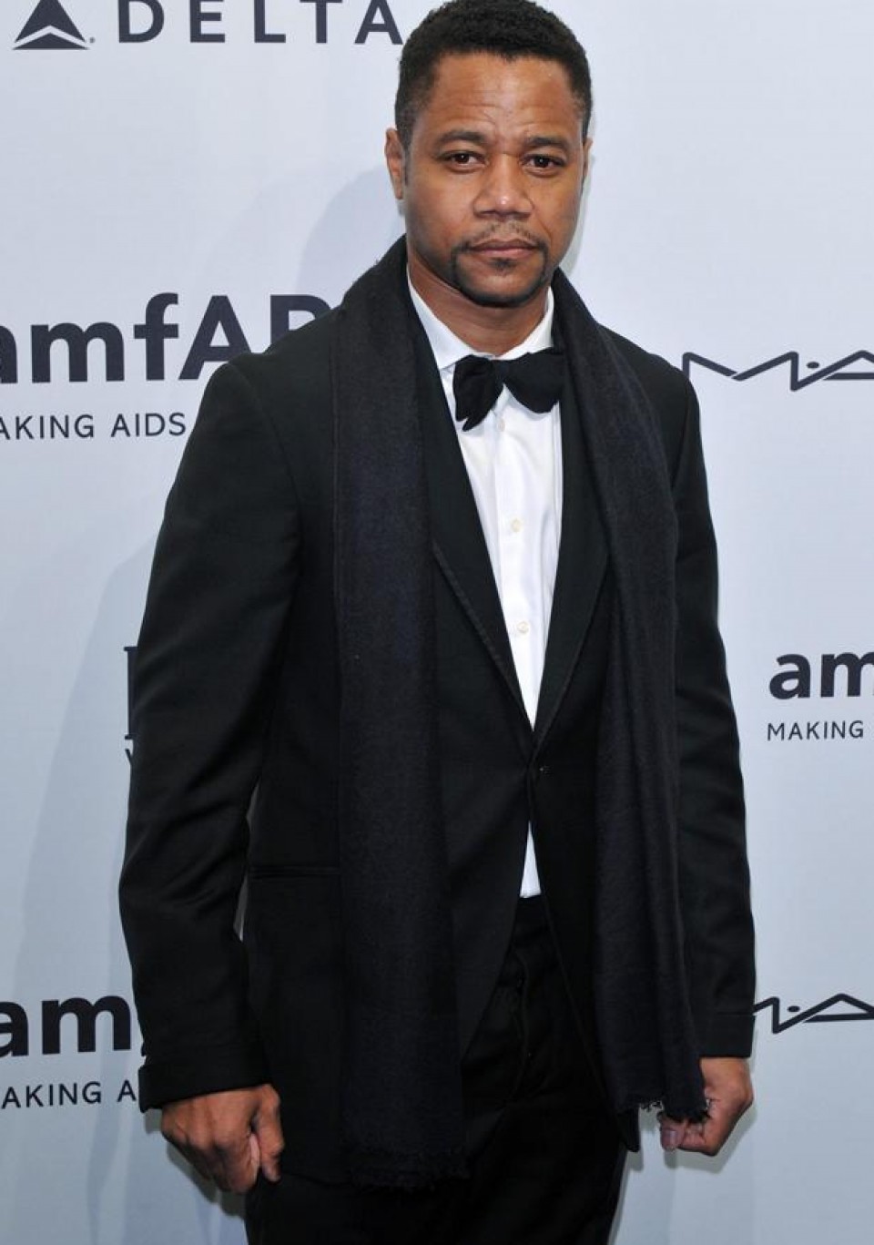 Cuba Gooding Jr. Argazkia: EFE