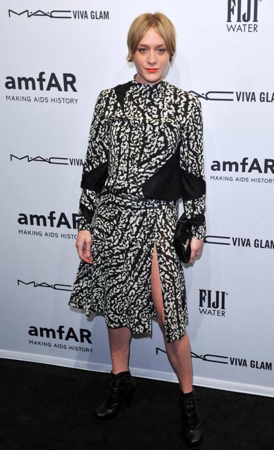 Chole Sevigny. Argazkia: EFE