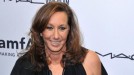 Donna Karan. Argazkia: EFE title=