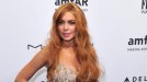 Lindsay Lohan. Argazkia: EFE title=