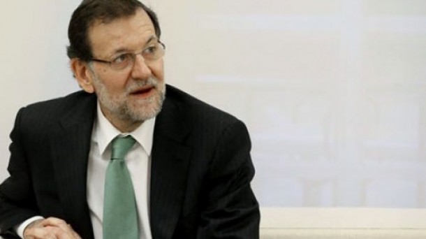 Mariano Rajoy