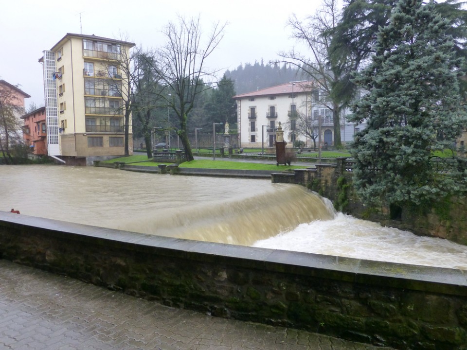 Durango. Foto: Víctor Uriarte