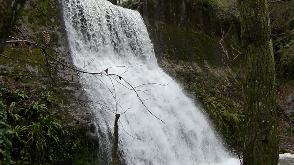 Pagasarri. Foto: Juan José Díaz