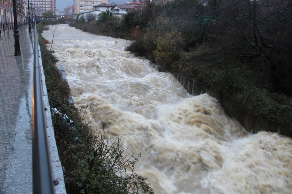 Llodio. Foto: Ramón Martín