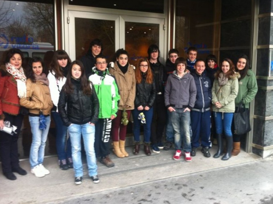 Jesús Obrero 07/02/13