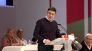 El partido socialista reelegirá a Patxi López como secretario general