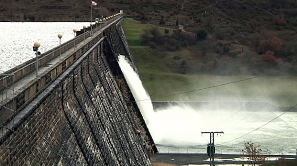 Contamos el pasado y el futuro del embalse de Ullibarri-Gamboa