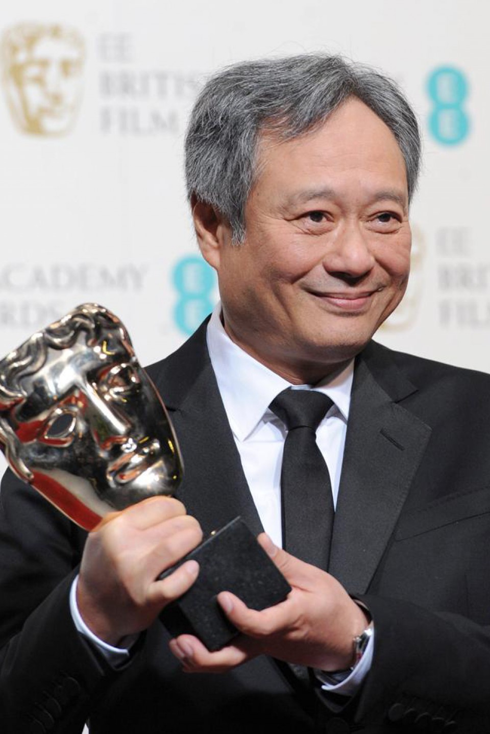 Ang Lee. Argazkia: EFE