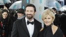 Hugh Jackman eta emaztea. Argazkia: EFE title=
