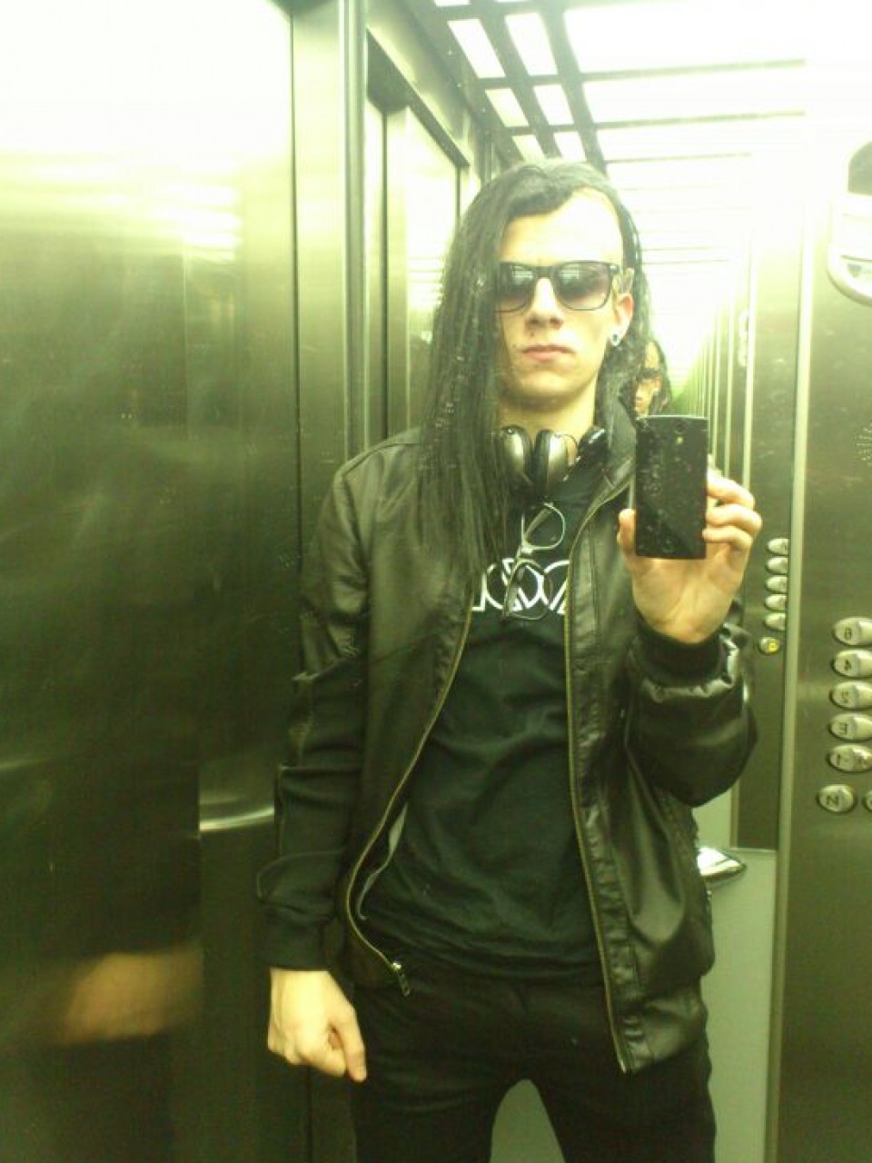 Concurso de disfraces Dida 2013