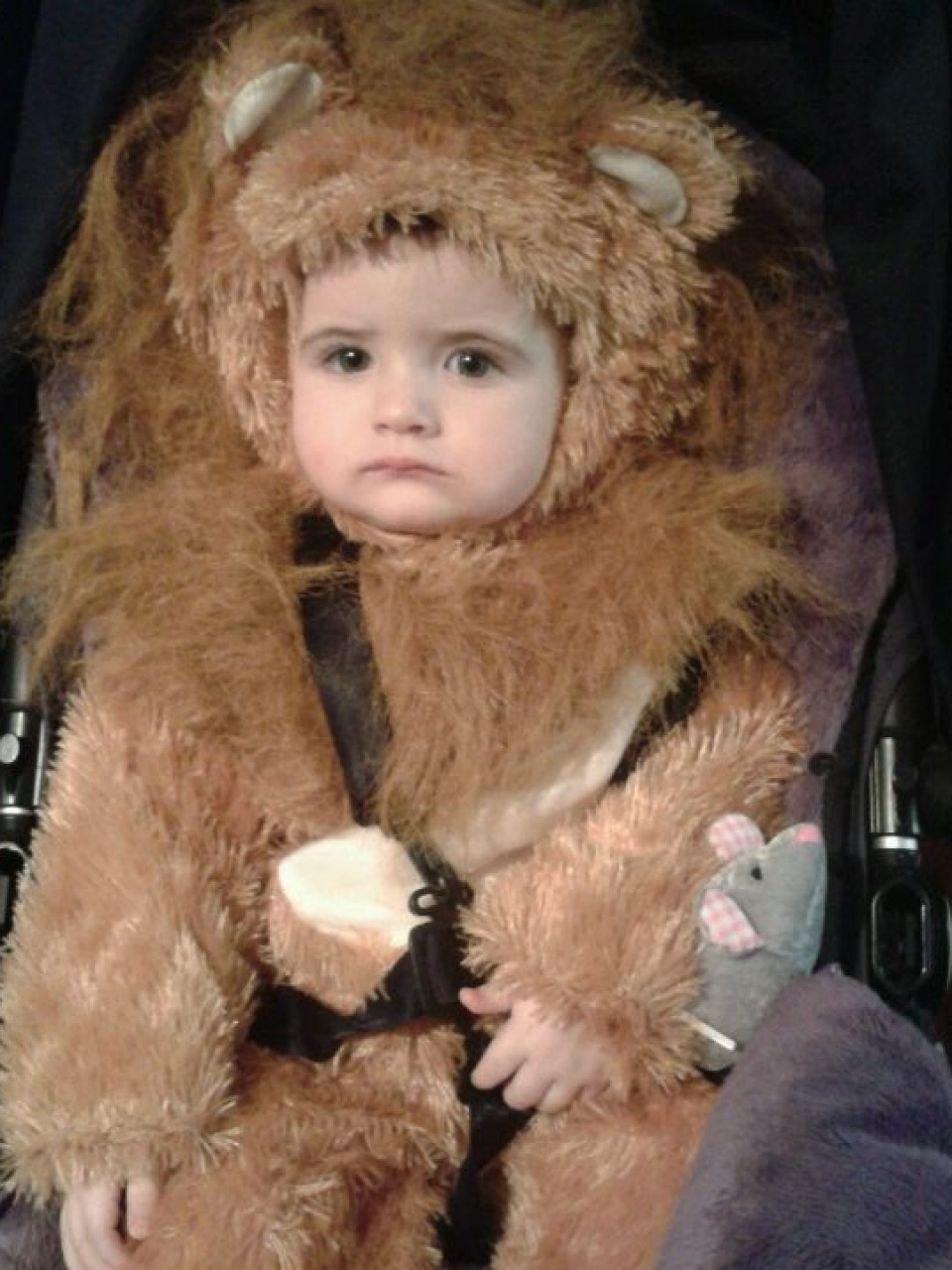 Concurso de disfraces Dida 2013